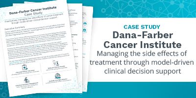 Dana-Farber Cancer Institute Case Study