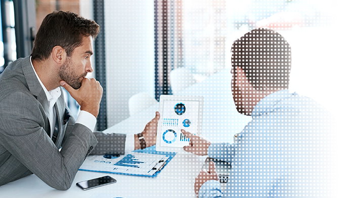 Decision Intelligence in Financial Services