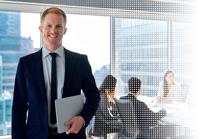 SDMN in Financial Services