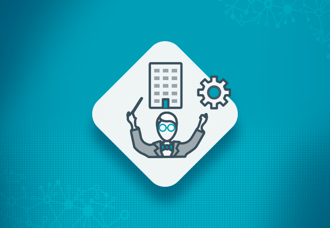 Business Orchestration and Automation Technologies (BOAT)