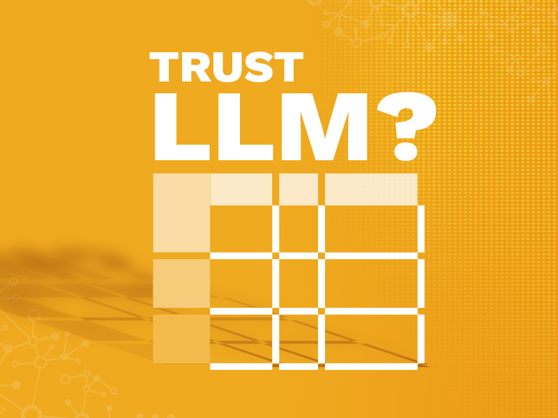 Can You Trust an LLM with Clinical Decisions? A Deterministic Approach Using DMN