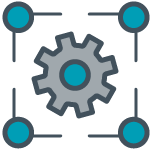 Strategic Gaps Filled icon