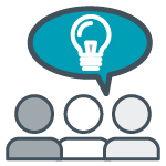 Organization of a Complex Domain icon