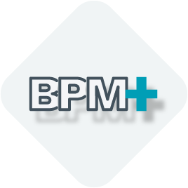 BPM+ icon