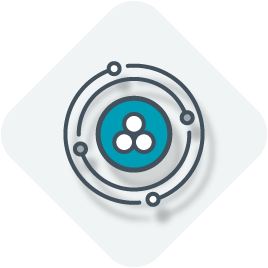 Decision Intelligence icon