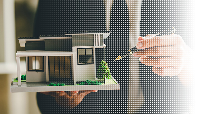 The Mortgage Feature Set